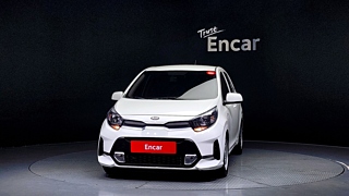KIA MORNING URBAN JA 2020