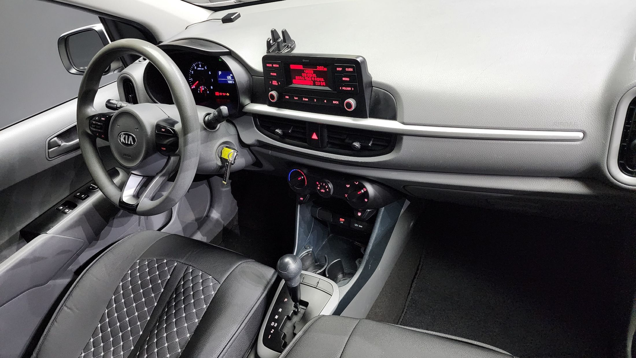 KIA MORNING URBAN JA 2020