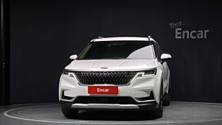KIA CARNIVAL 2020