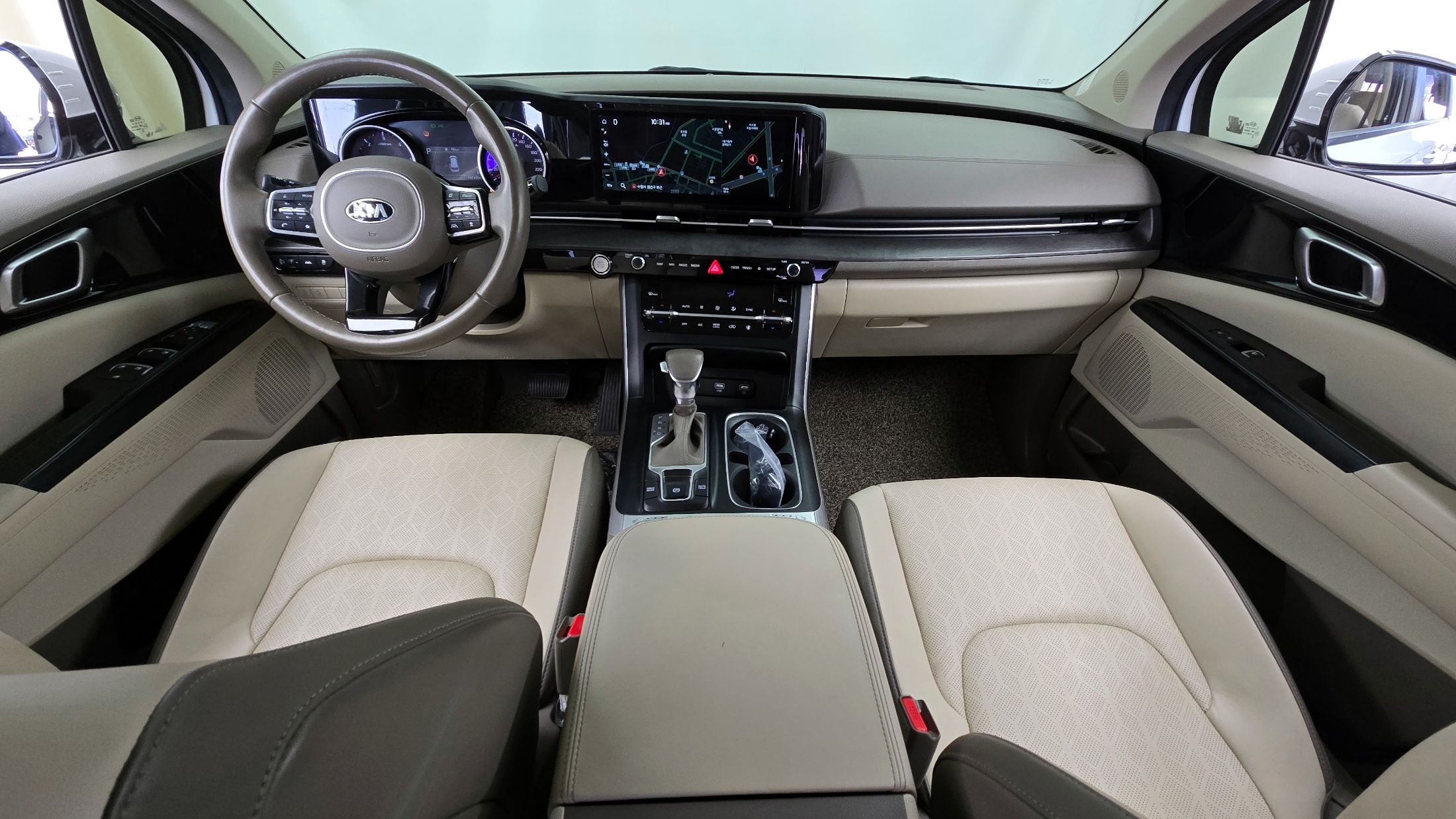 KIA CARNIVAL 2020