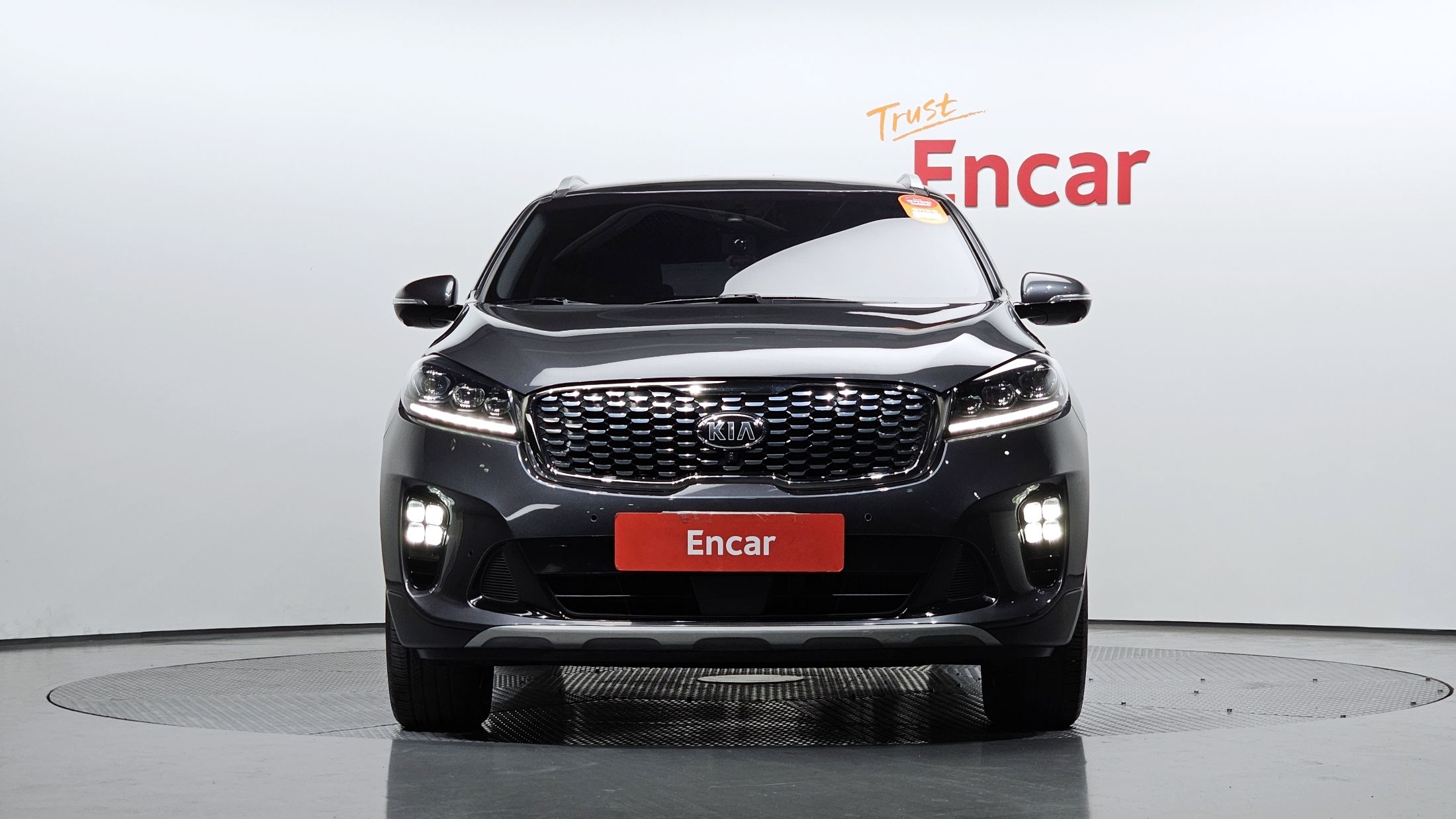KIA SORENTO 2018