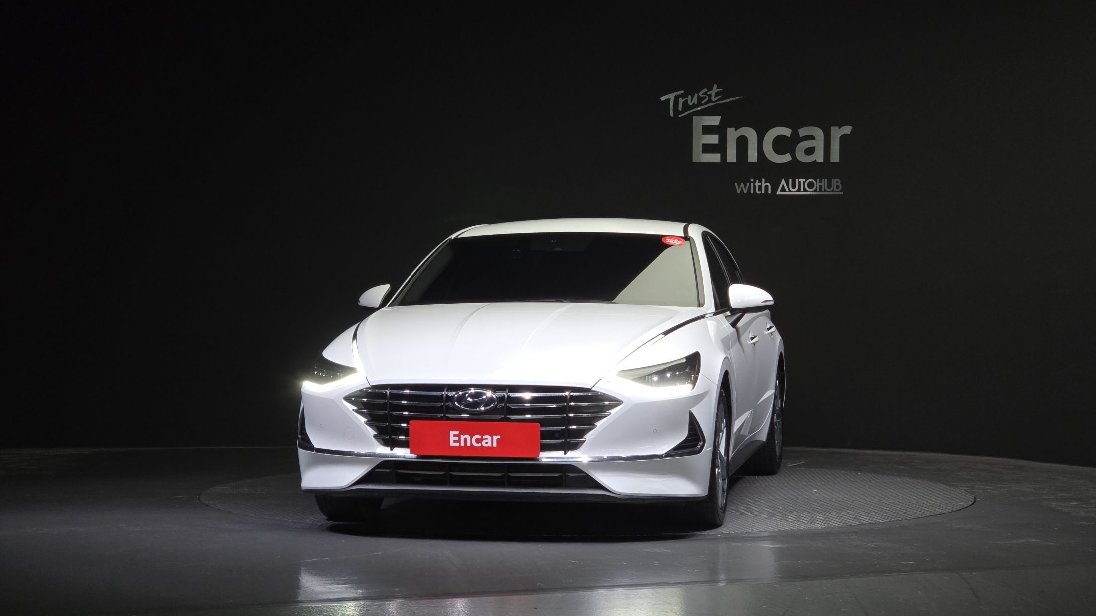 HYUNDAI SONATA DN8 2022