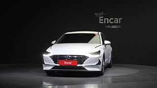 HYUNDAI SONATA DN8 2022