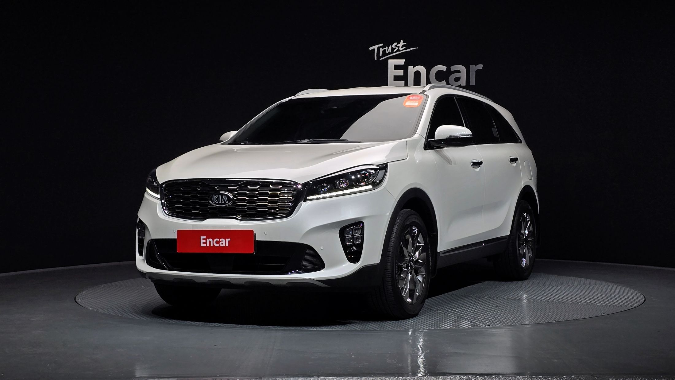 KIA SORENTO 2019