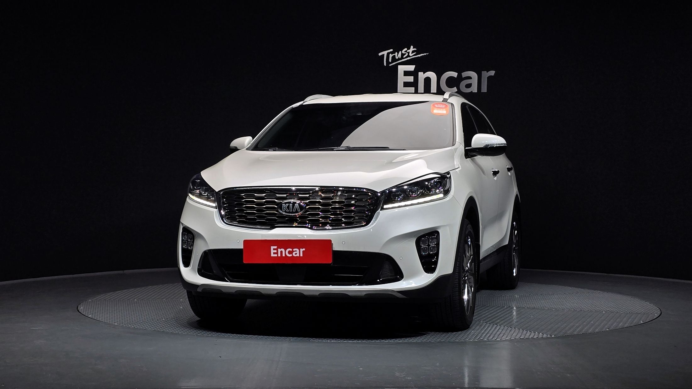 KIA SORENTO 2019