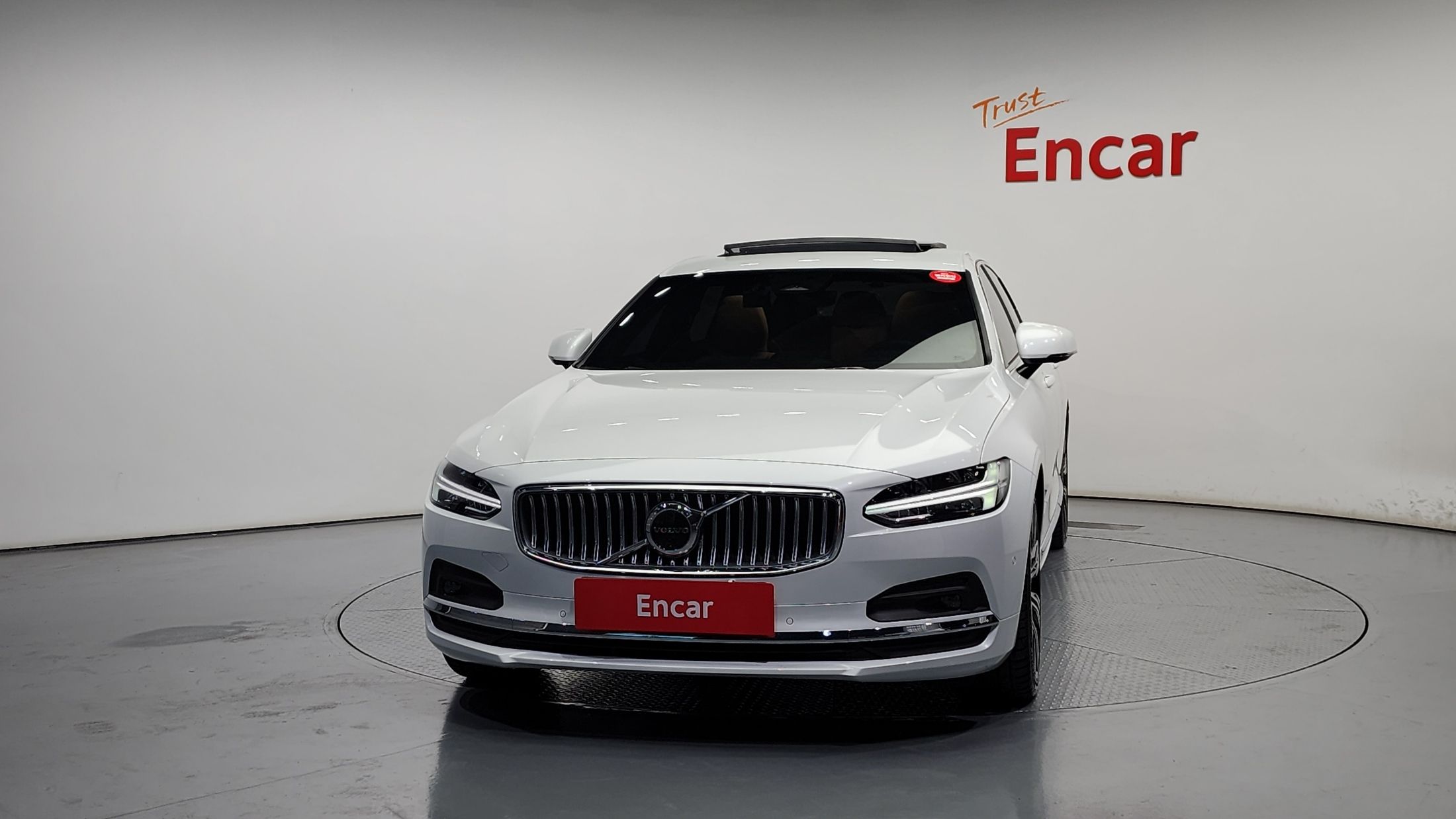 VOLVO S90 2024