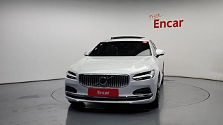 VOLVO S90 2024