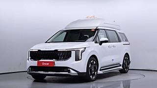 KIA CARNIVAL 2025