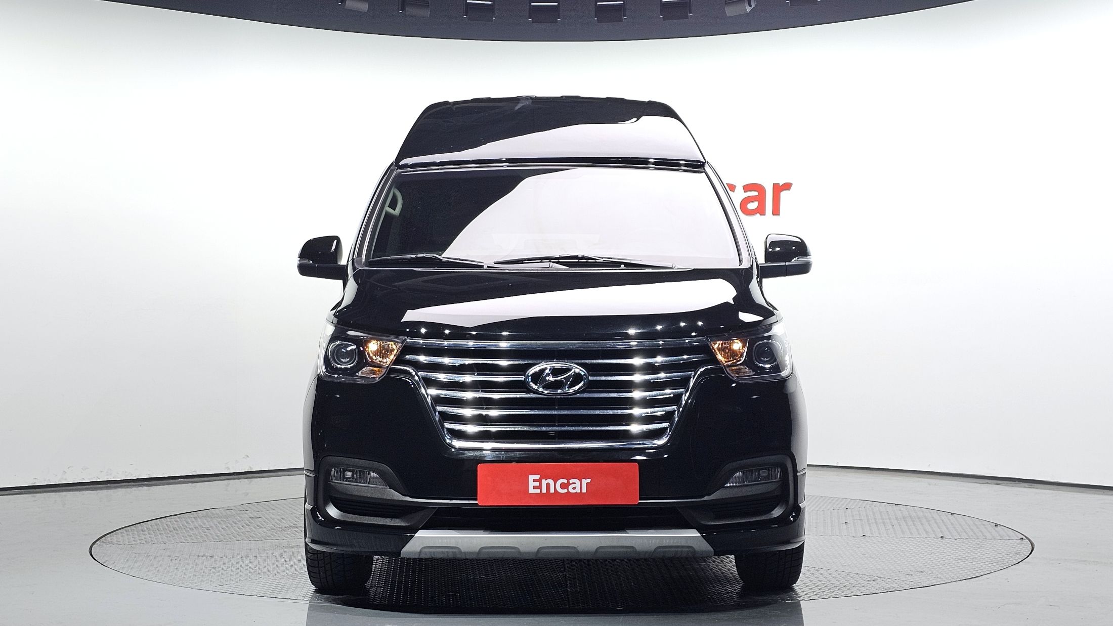 HYUNDAI STAREX GRAND 2018