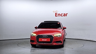 AUDI A3 2019