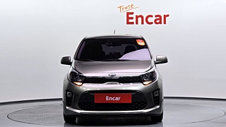 KIA MORNING JA 2018