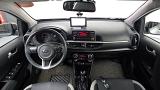 car slider