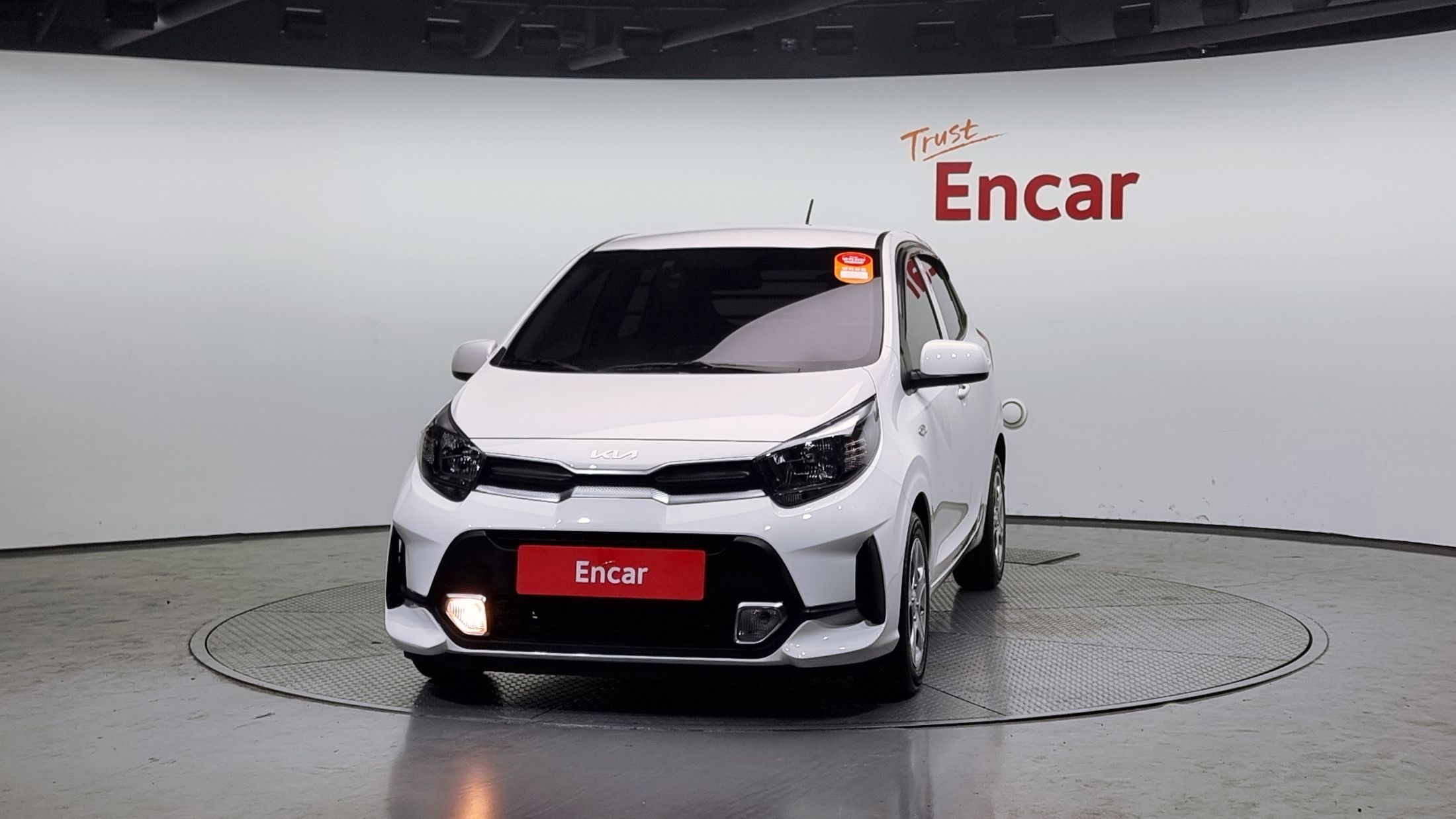 KIA MORNING URBAN JA 2022