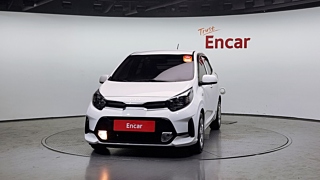 KIA MORNING URBAN JA 2022