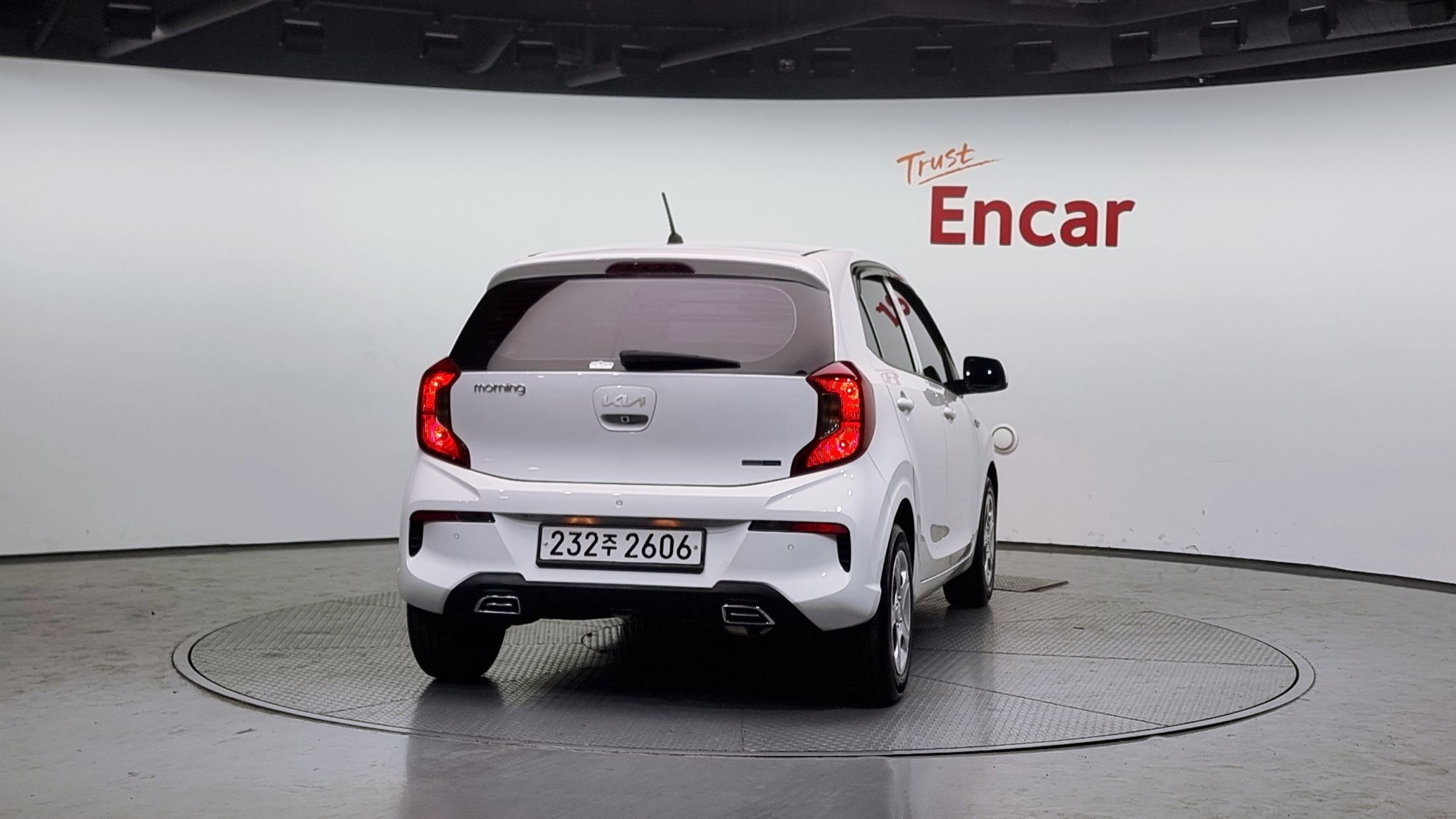 KIA MORNING URBAN JA 2022