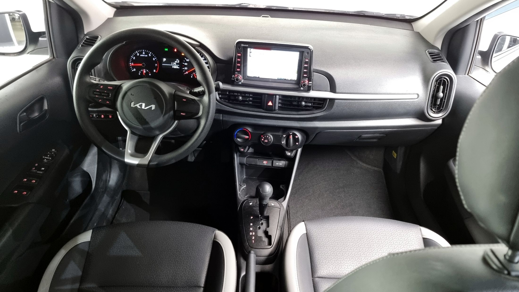 KIA MORNING URBAN JA 2022