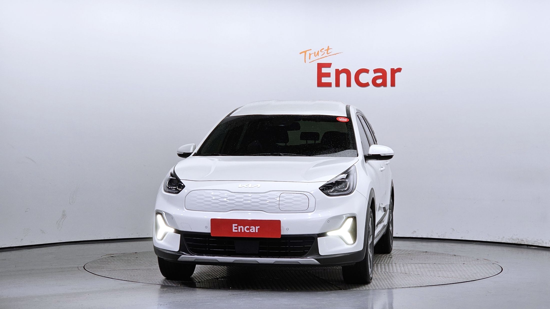 KIA NIRO PLUS 2022