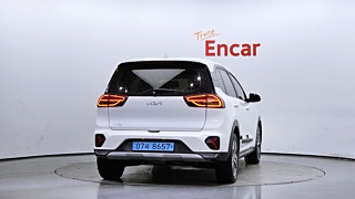 KIA NIRO PLUS 2022