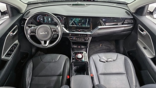 KIA NIRO PLUS 2022