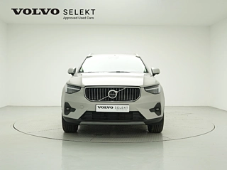 Заказать VOLVO XC40