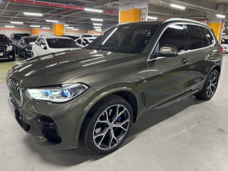 BMW X5 G05 2022
