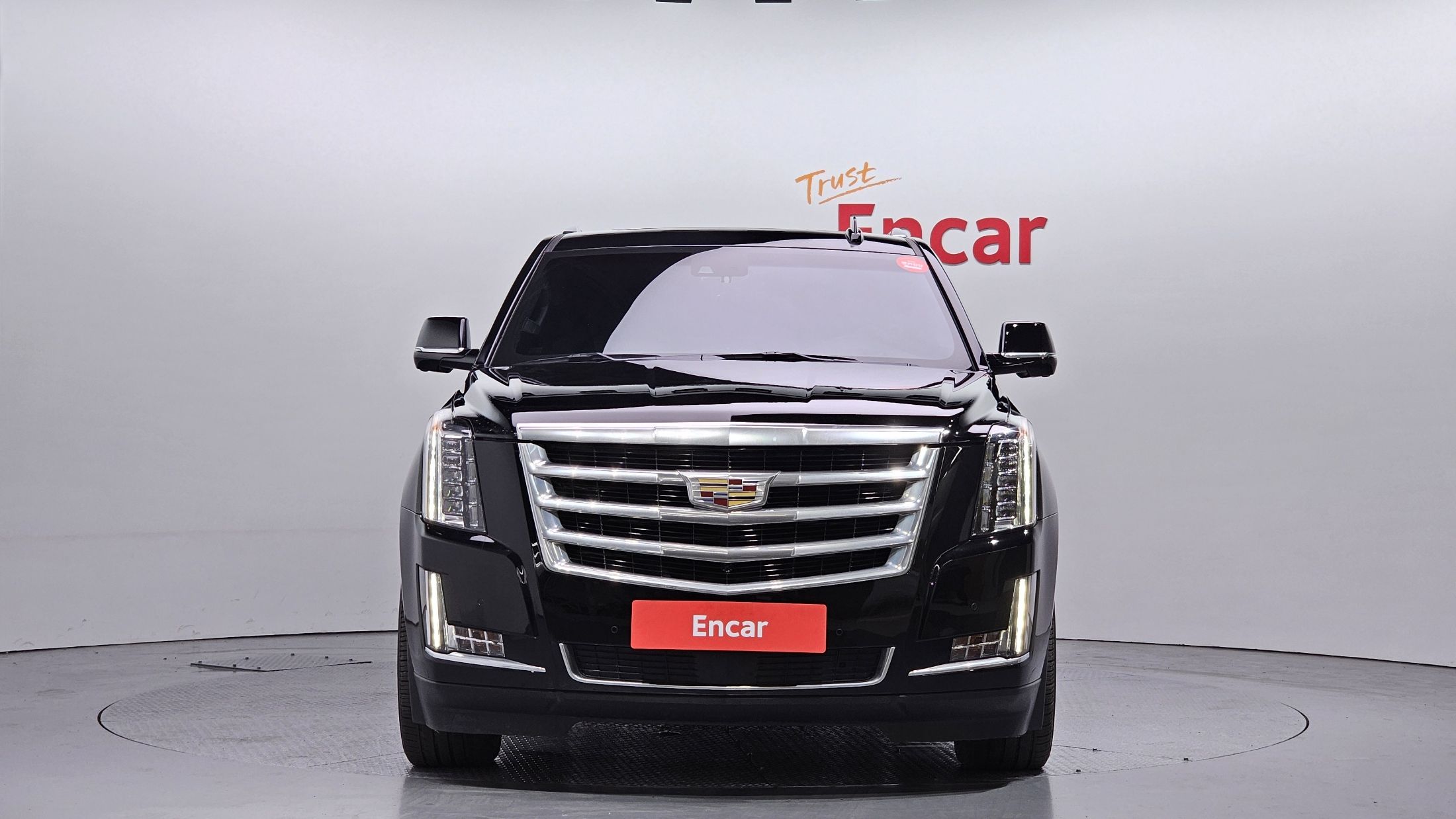 CADILLAC ESCALADE 2015