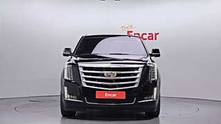 CADILLAC ESCALADE 2015