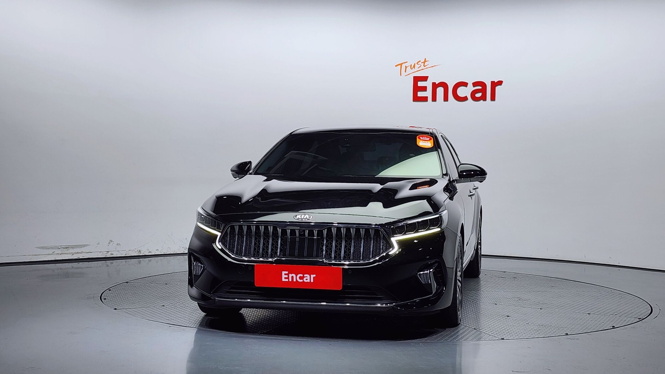 KIA K7 PREMIER 2020