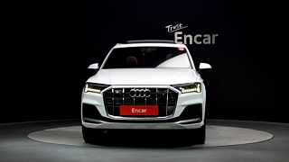 AUDI Q7 4M 2021