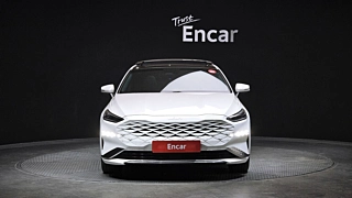 KIA K8 HYBRID 2023