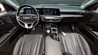KIA K8 HYBRID 2023