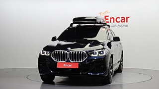 BMW X6 G06 2021