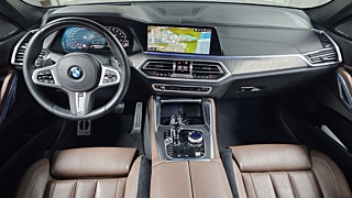 BMW X6 G06 2021