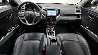 SSANGYONG TIVOLI 2016