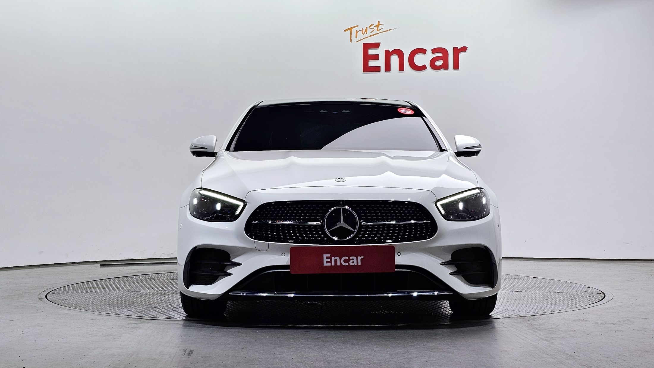 MERCEDES BENZ E-CLASS W213 2022