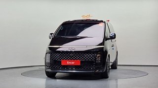 HYUNDAI STARIA 2023