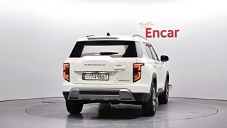 SSANGYONG TORRES 2023