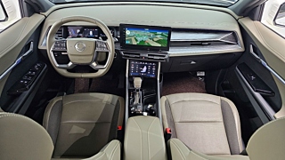 SSANGYONG TORRES 2023