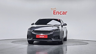 KIA K7 2016