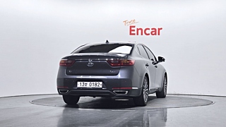 KIA K7 2016