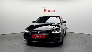 HYUNDAI GRANDEUR IG 2019
