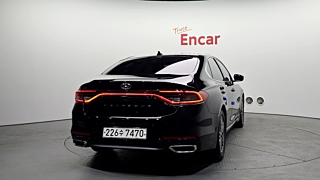 HYUNDAI GRANDEUR IG 2019