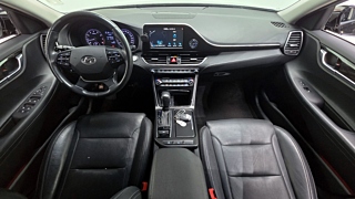 HYUNDAI GRANDEUR IG 2019
