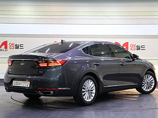 KIA K7 2016