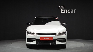 KIA EV6 2023