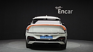 KIA EV6 2023