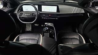 KIA EV6 2023