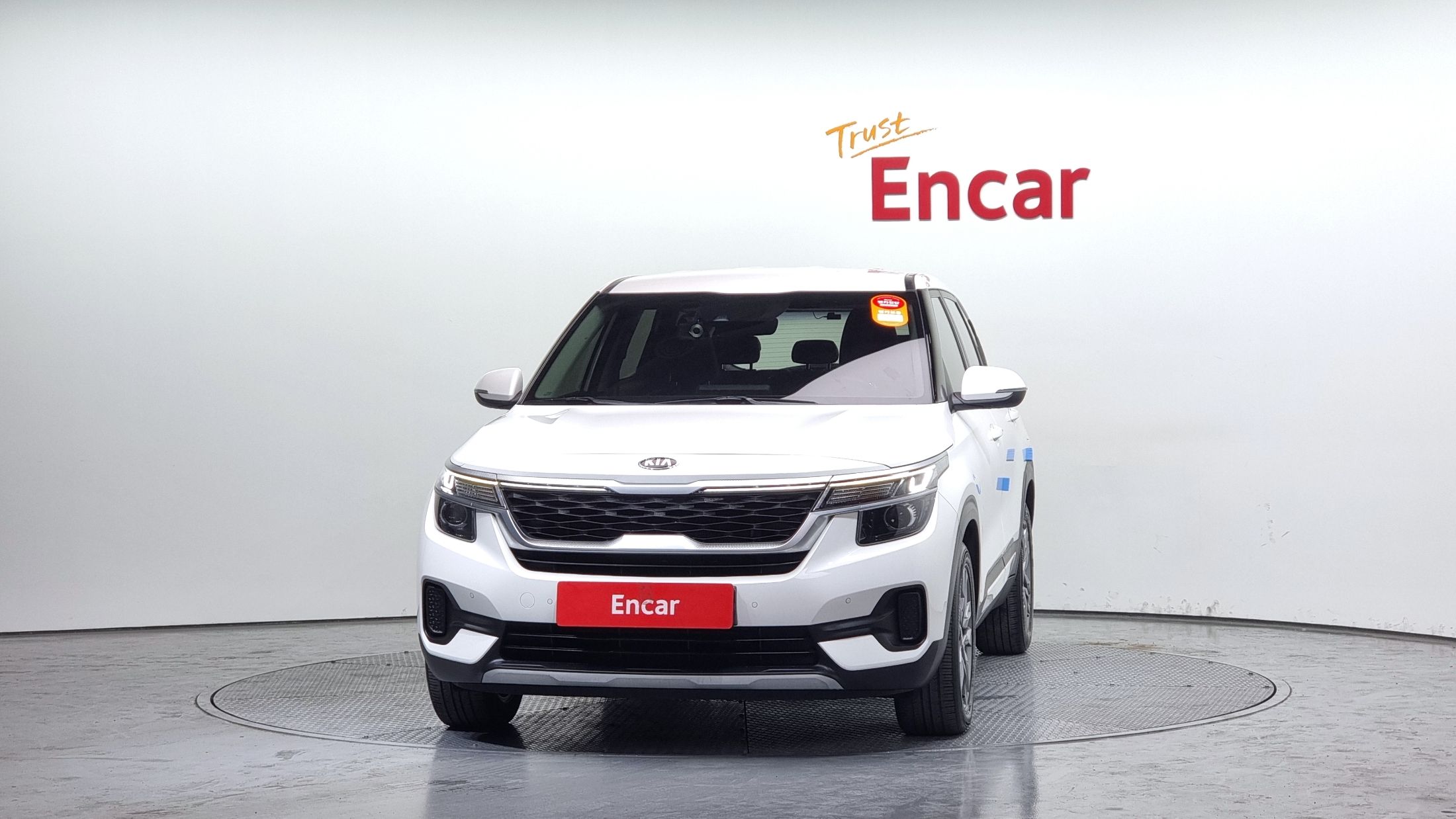 KIA SELTOS 2020