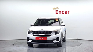 KIA SELTOS 2020