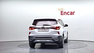 KIA SELTOS 2020
